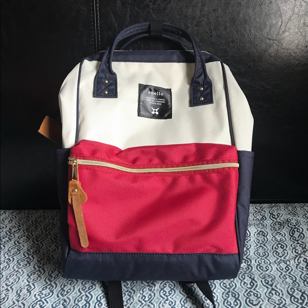 Small Anello backpack *brand new*